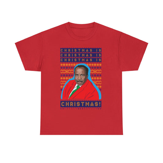 The Office Stanley Christmas Tee