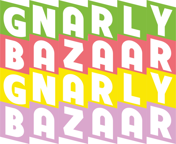 Gnarly Bazaar
