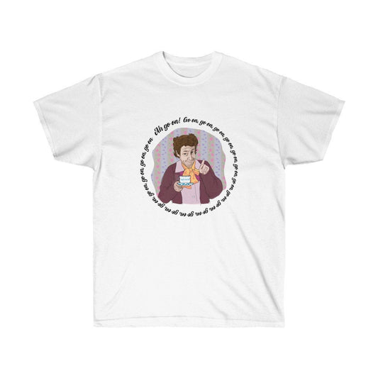 Mrs Doyle Father Ted  Tee