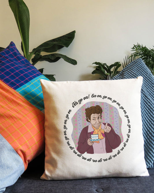 Father Ted Mrs Doyle Cushion Cover Funny Gift